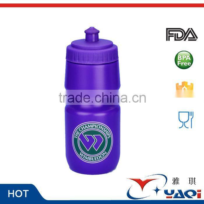 500 ml bpa free pe drink bottle, Custom Drink Bottle