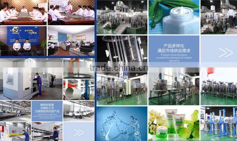 Full automatic two side labeling machine for square bottle