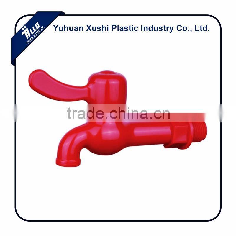 Factory direct sale drip system products plastic france spain itlay south africa greece chile grape vineyard bibcock
