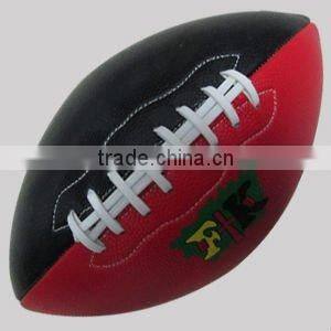 Custom made PVC Mini American football for promotion