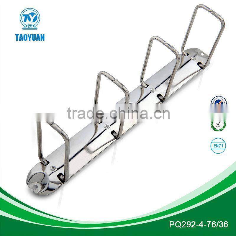 Book binding clips,metal binder accessories