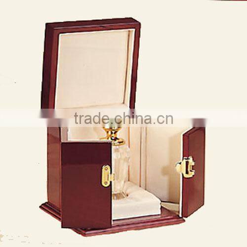 beautiful perfume box
