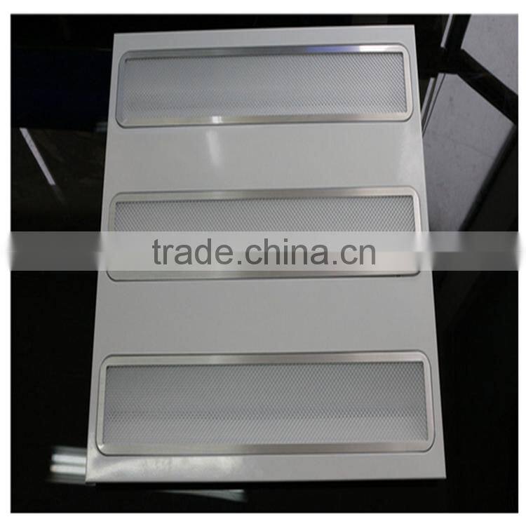 Latest products ultra slim panel light