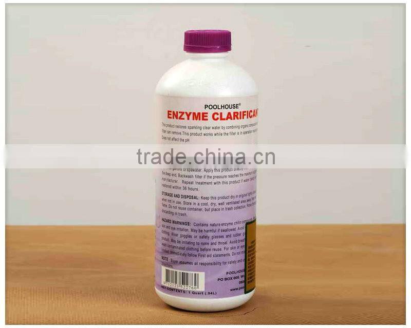 New products 2016 innovative product swimming pool chemical balance calculator