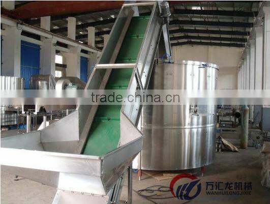 High quality and Professional Unscramble bottle machine with Best Price