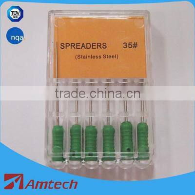 CE&&ISO approved dealer price dental endo files