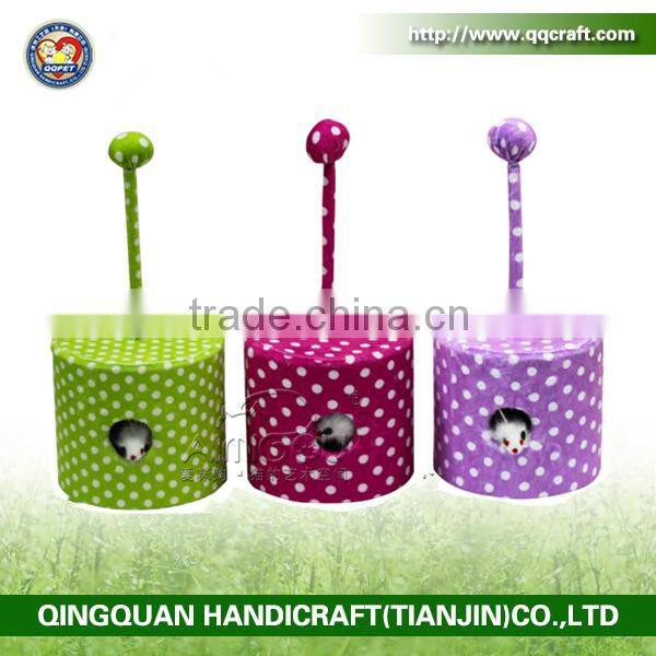 Aimigou cat toys plush toys tree