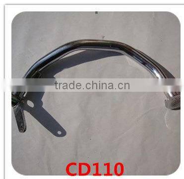 SCL-2012050209 Motorcycle brake pedal made in China
