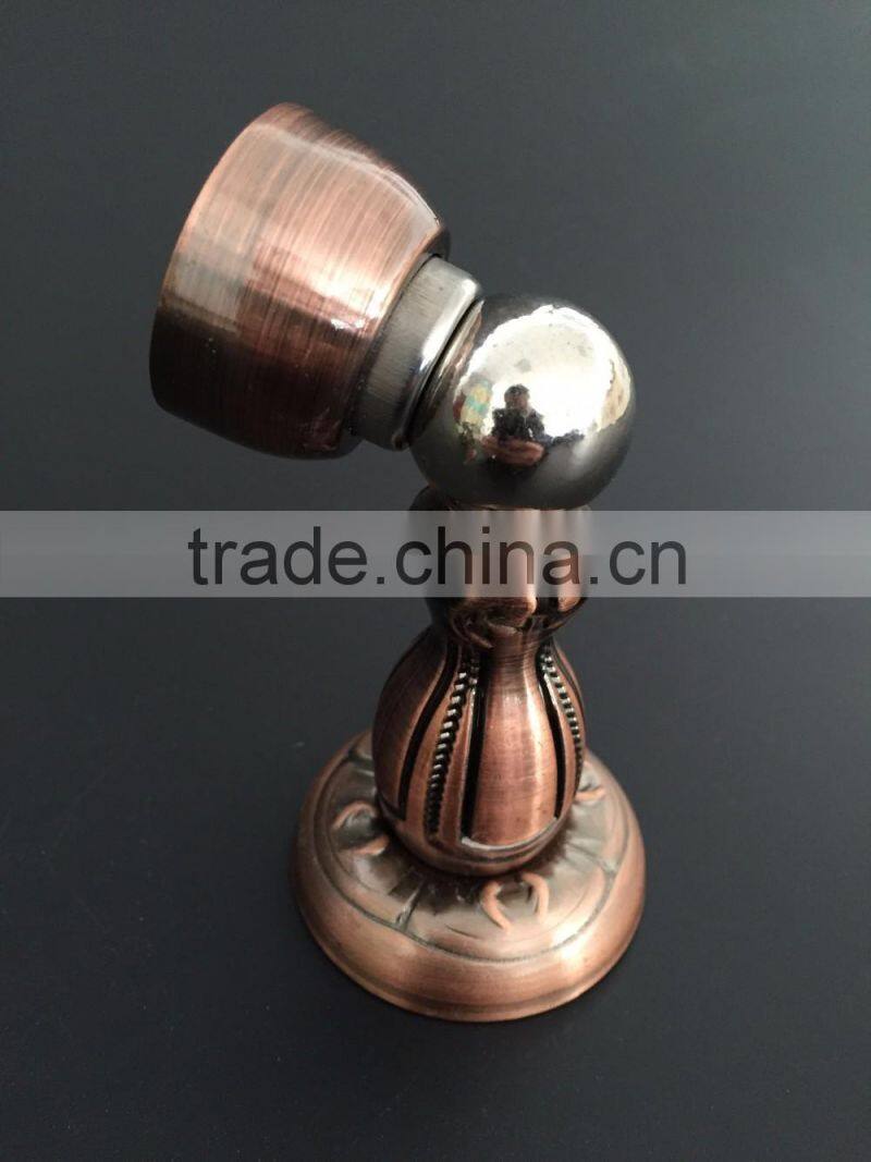 Zinc Alloy Door Stopper Magnetic Door Stopper Door Catcher
