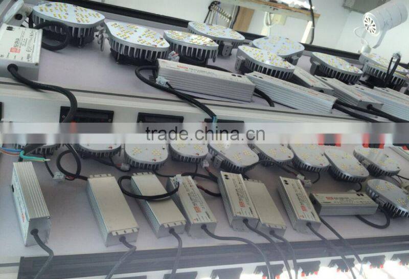 110lm/w LED 120watt Retrofit Kits Replacement Metal Halide 400watt