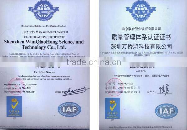 Two Passage High Security Full Height Turnstile for Hotel,Jails