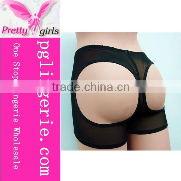 Sexy Tummy Control Panties Butt Lifter Body Shaper