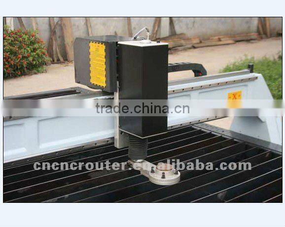CX1530 China Industrial 3d plasma cnc cutting machine
