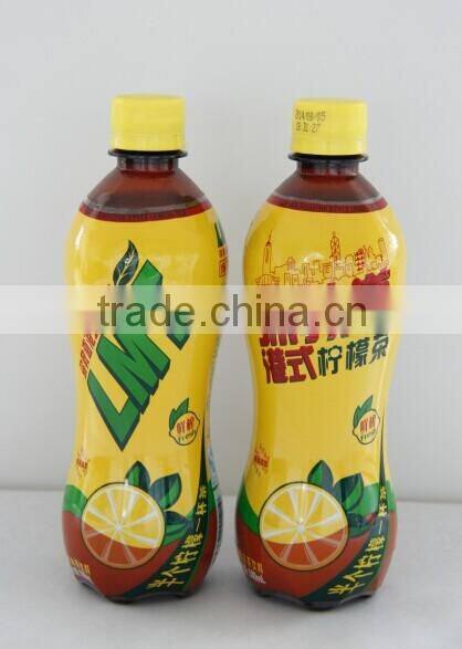 500ml Lemon tea(LMT)