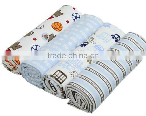 Different Set and Functional Baby Bed Sheet