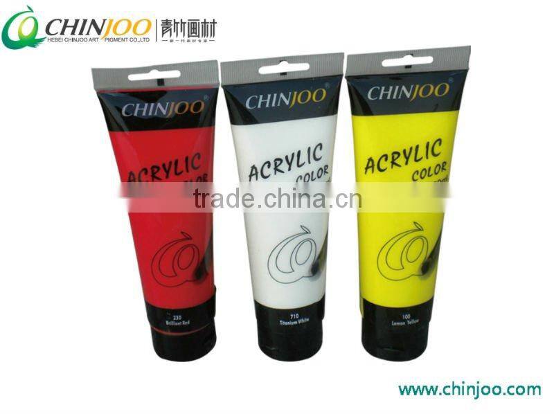250ML Professional Acrylic color
