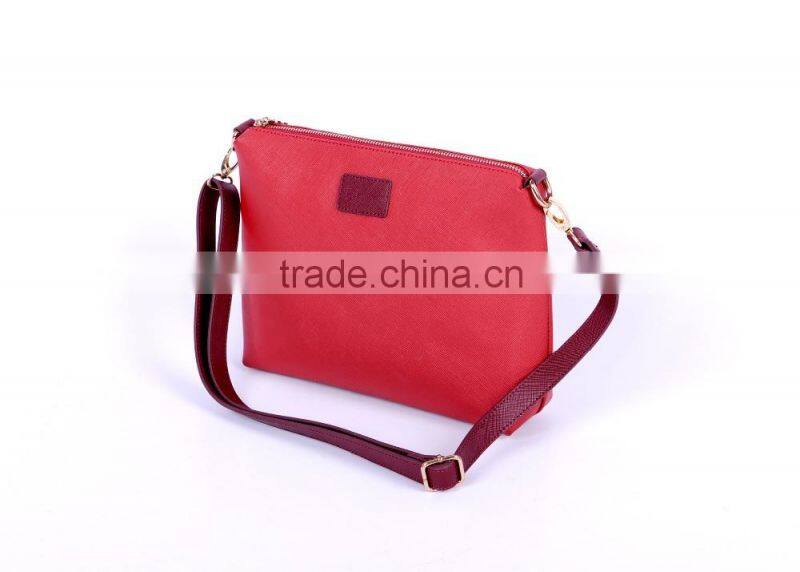 Wholesale Beautiful Ladies PU Leather Small Shoulder bag