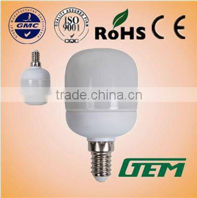 various decoration candle energy saving lamp