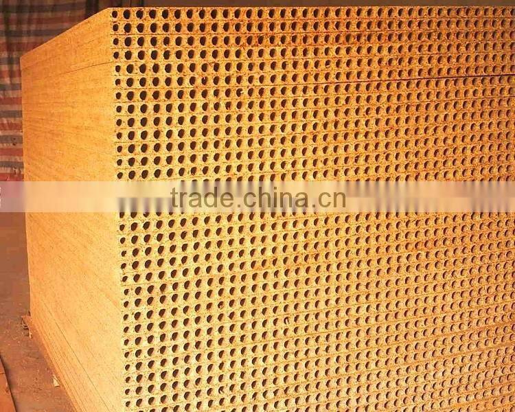 Sales of very good hollow core particleboard