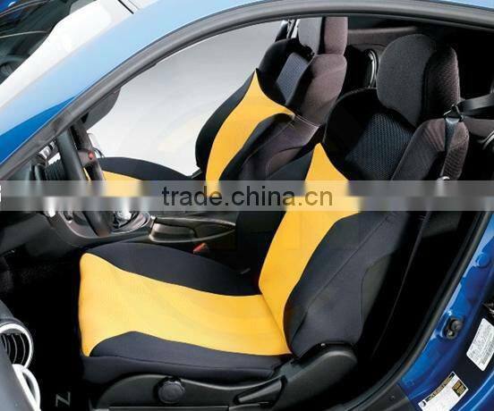 3D spacer fabric mattress