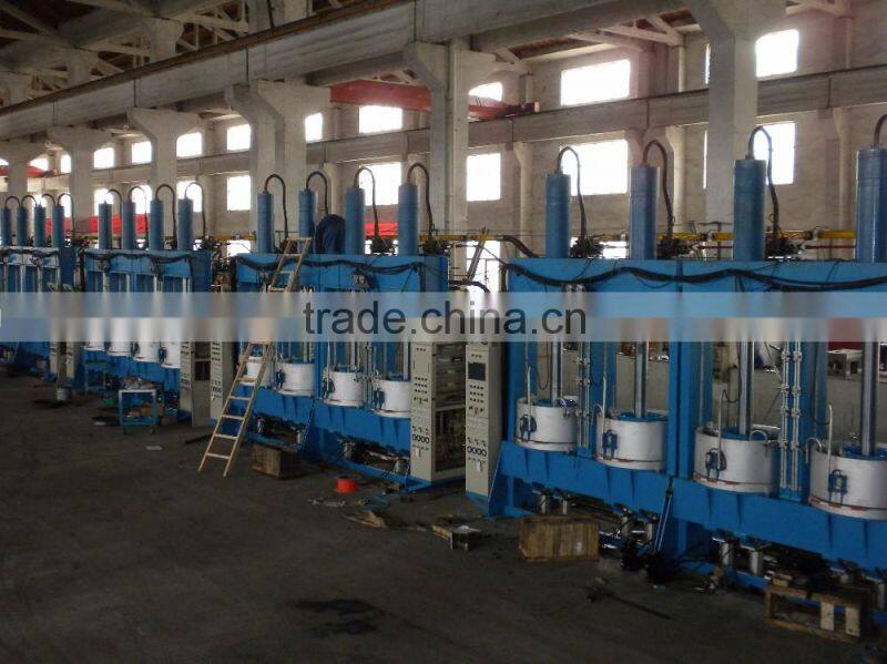 Tyre Inner Tubes Making Machine Certificated By Ce Sgs Iso
