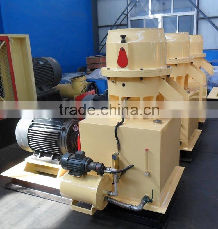 alfalfa pellet fertilizer pellet making machine manure organic fertilizer pellet making machine