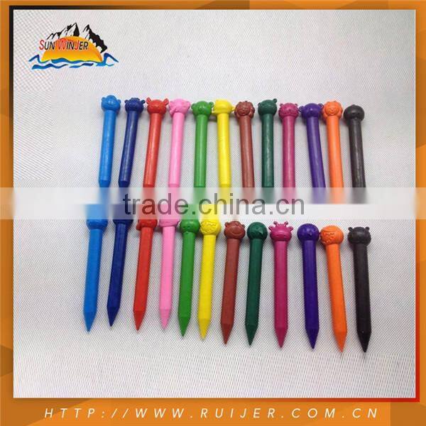 Best Quality Professional Crayon De Couleur