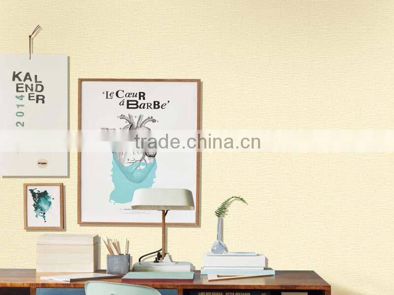 non woven wallpaper korean design for living room