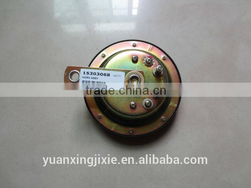 Terex Spare Parts Horn Assy 15303068 TR100