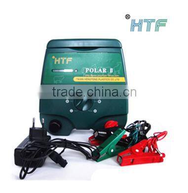 5J high quality electric fence energizer