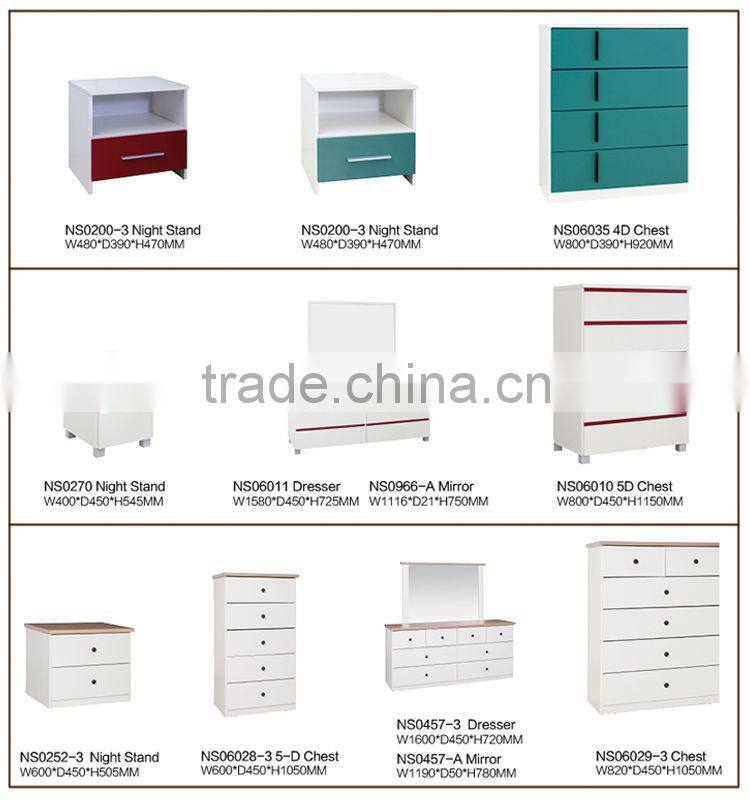 Whole Kitchen Cabinet Set Model