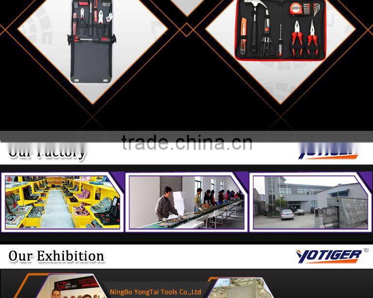 41pcs Mechanics mini hand tool kit set