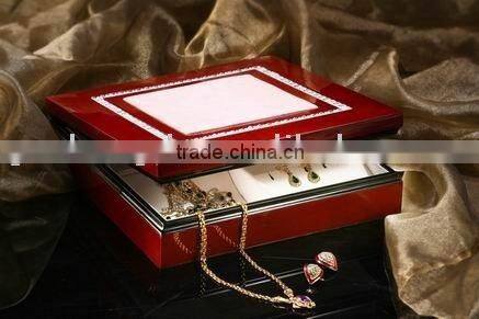 Plastic folding PVC Box (ZDPVC11-067)