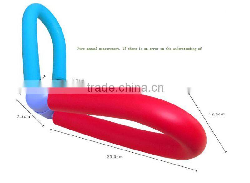 small Legging Beauty Weight-Lossing Training Thigh Trimmer Exercise Slimming Shaping Equipment for home gym