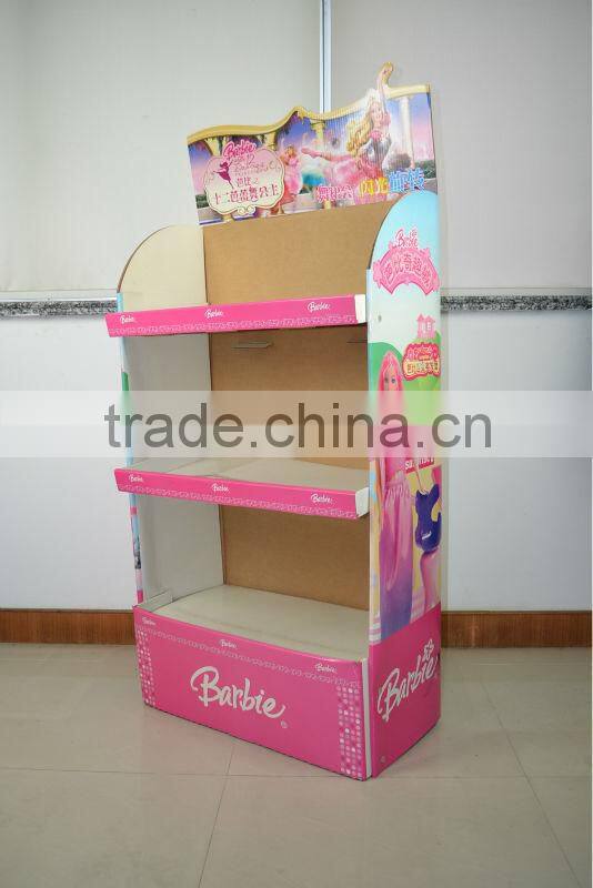 AEP cute gift display stand