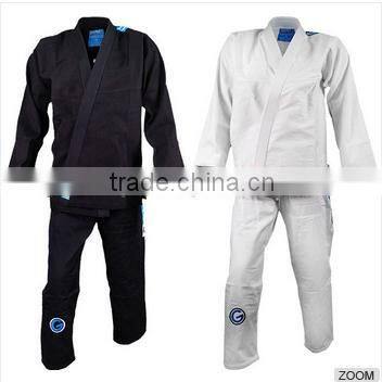 High Quality Custom BJJ Gi Kimonos/BJJ Uniforms 284