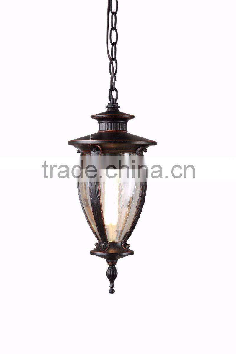 Industrial Metal Pendant Light, Antique Style Lampshades