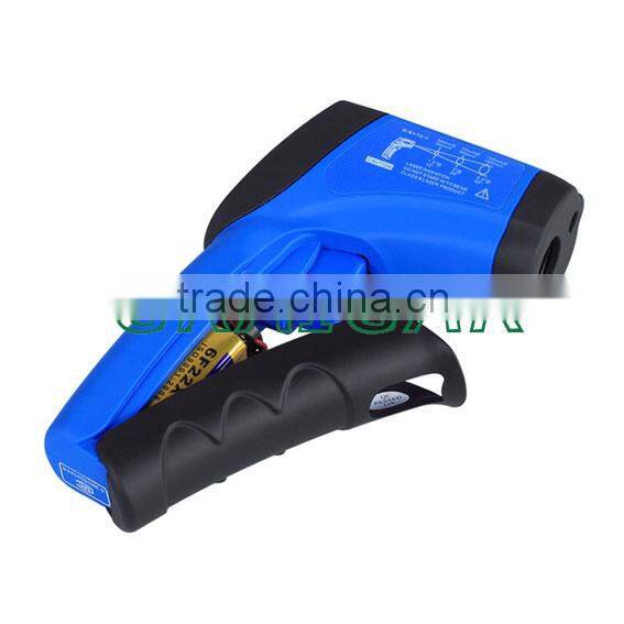 HT-890 thermometer infrared temperature meter laser thermometer