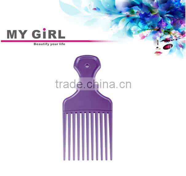 MY GIRL new styling arrival pick nit lice pet comb