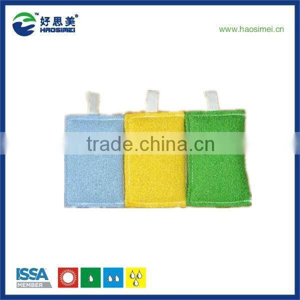 microfiber cleaning sponges