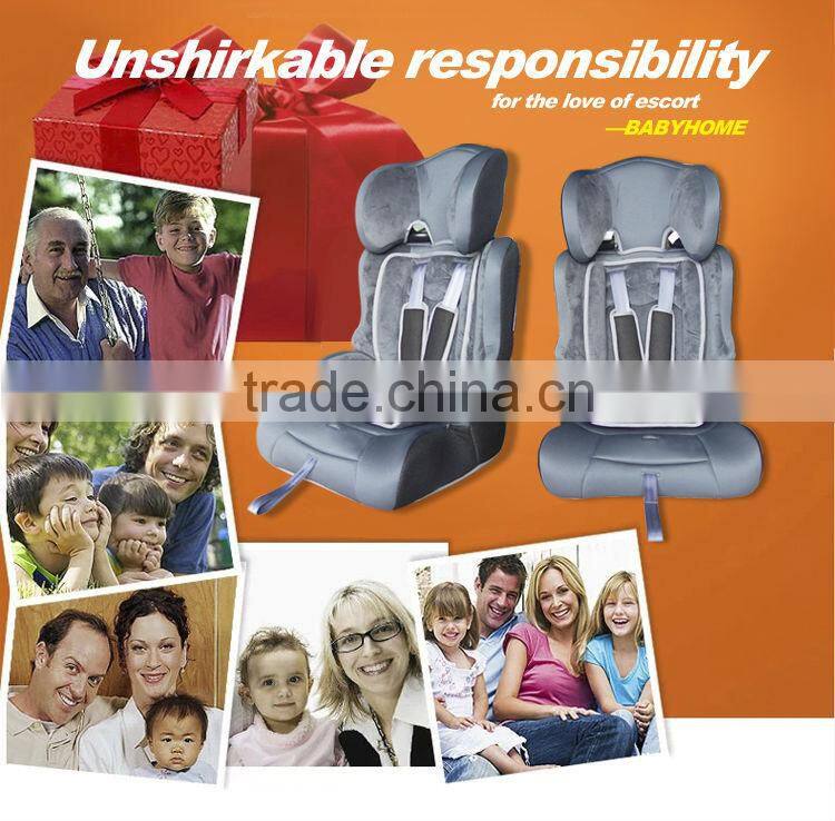 ECE R44/04 baby car seats baby car seat china rear facing car seat