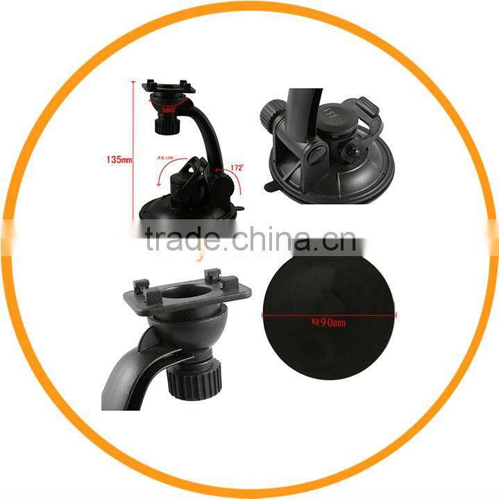 Car Suction Mount Holder For Samsung ATIV Smart PC XE500T1C Pro 700T 500T 11.6" from dailyetech