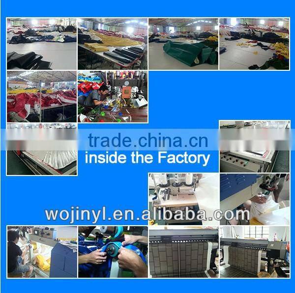 Giant size inflatable slip and slide for adult/giant inflatable water slide