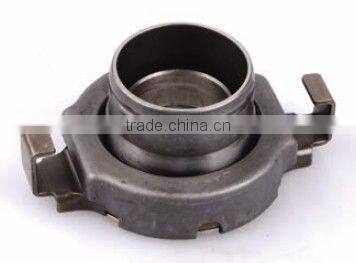 8943774170 Japanese truck spare parts flange sliding hydraulic clutch release bearing with set