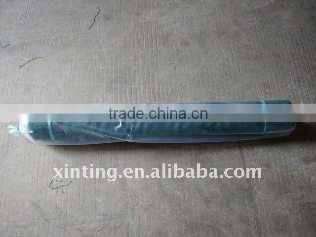 PE garden shade netting