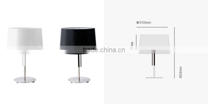 LED office or hotel modern desk lamp