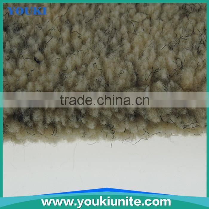 simple design good quality rabbit fur hat