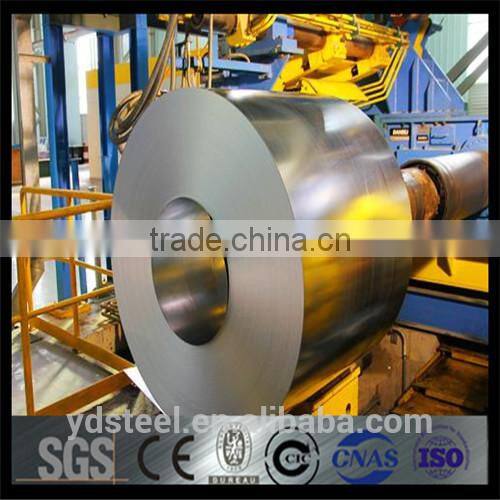 Hot Dip Galvanized Steel Coil /Dip galvanized Steel Coil