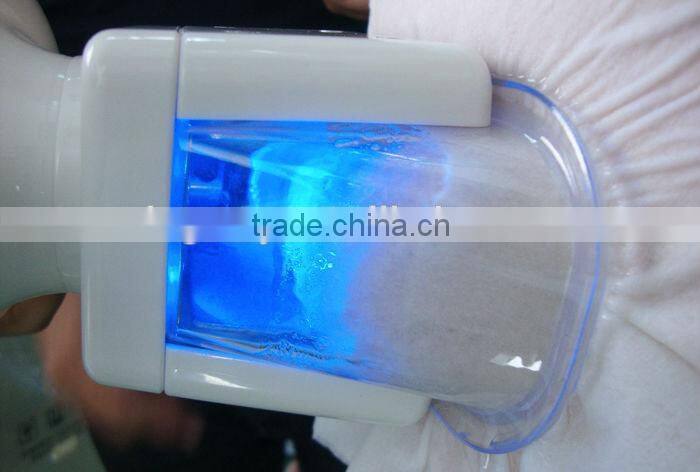 4in1 Cryolipolysis +40K Cavitation+8 Lipo Laser + RF Body Slimming Machine