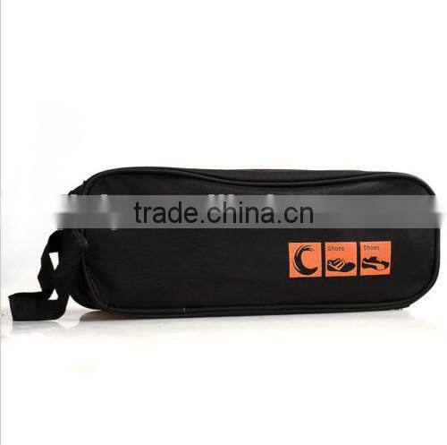 Sports Travel Sneakers Storage Case Gym Soccer Waterproof Football Boot Shoe Bag